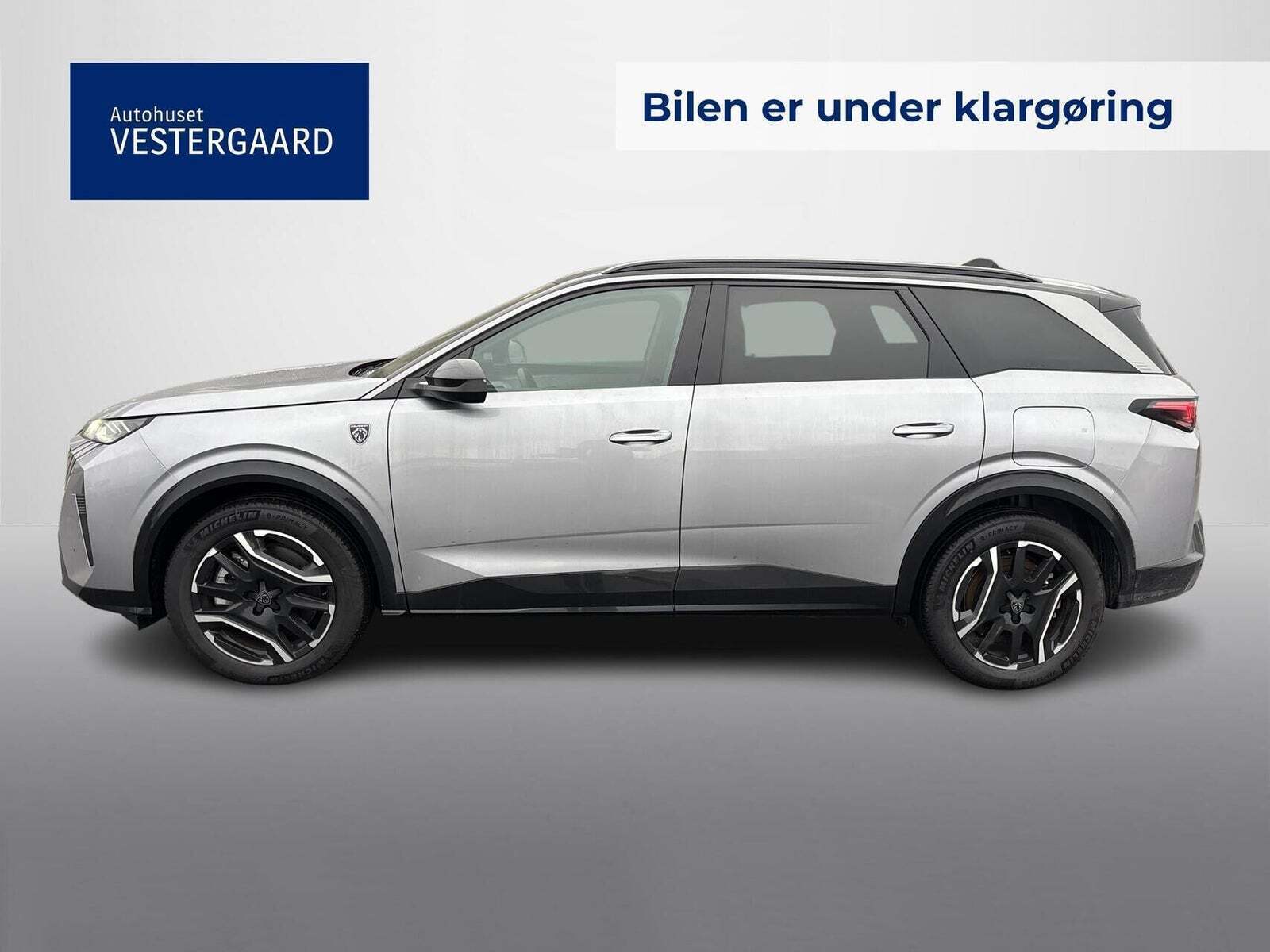 Peugeot e-5008 77 Allure 7prs