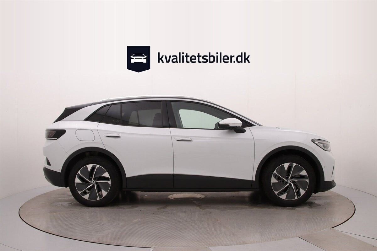 VW ID.4 EL Pro 286HK 5d Aut.