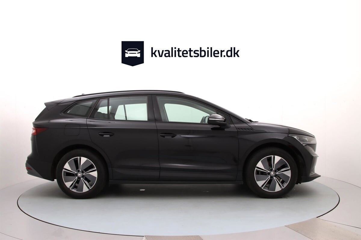 Skoda Enyaq 60 iV Loft 180HK 5d Aut.
