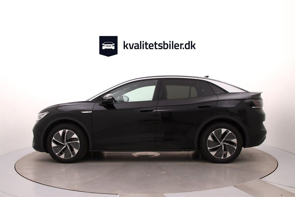 VW ID.5 EL Pro 174HK 5d Aut.