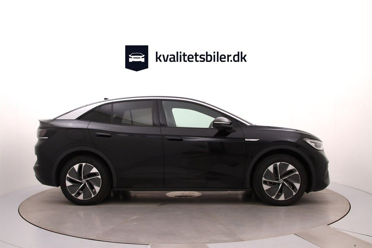 VW ID.5 EL Pro 174HK 5d Aut.