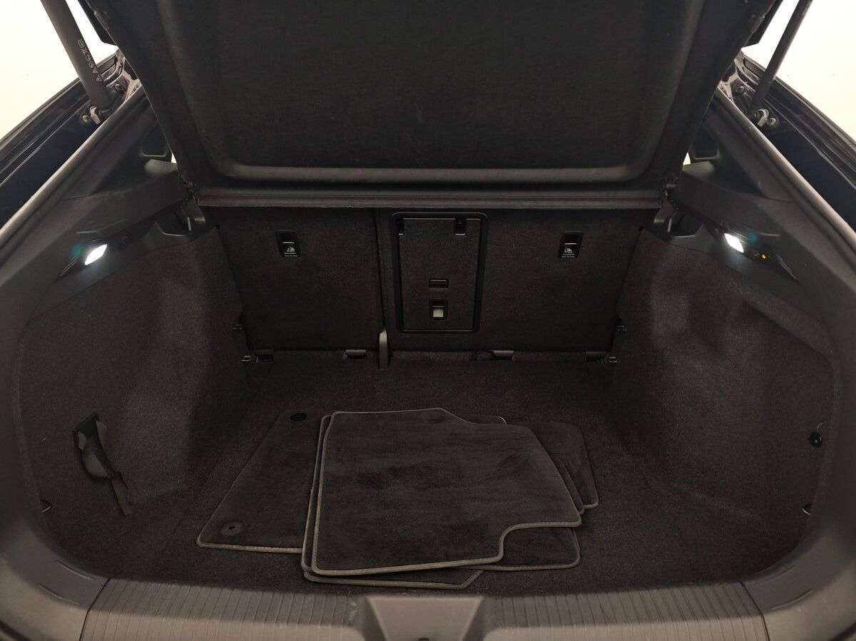 Sort VW ID.5 fra 2022