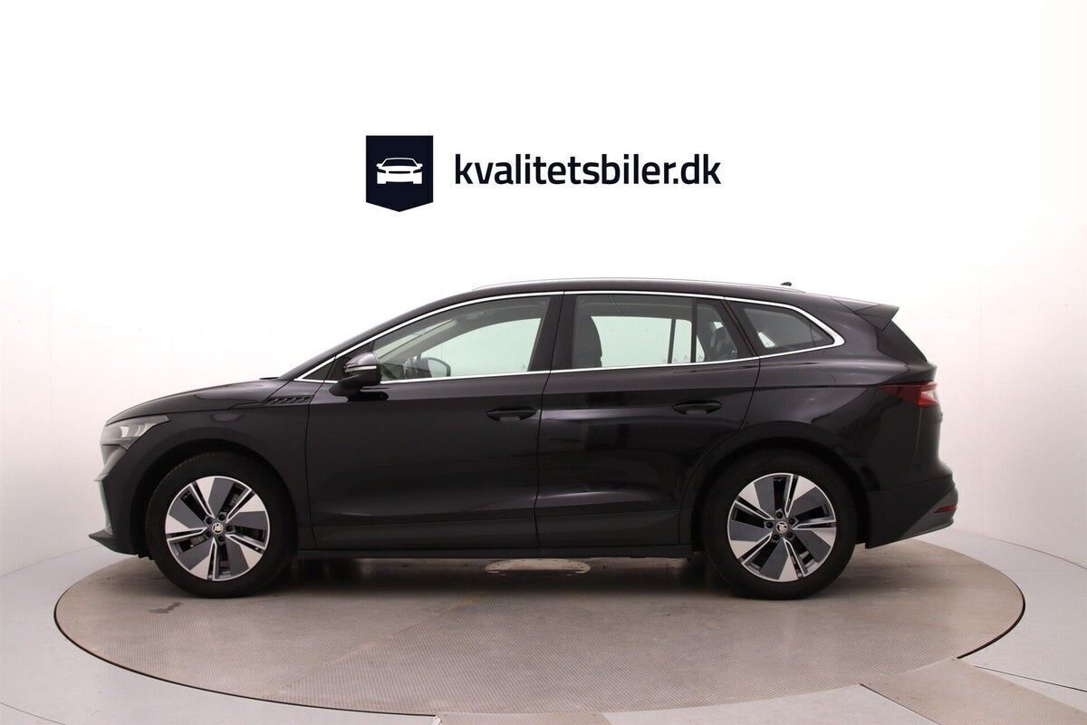 Skoda Enyaq 80 iV Loft 204HK 5d Aut.