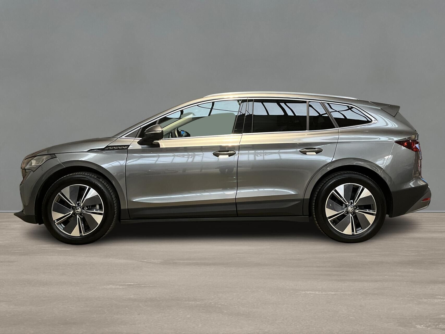 Skoda Enyaq 85 iV 286HK 5d Aut.