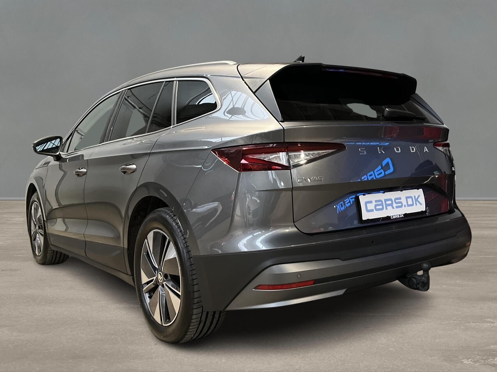 Skoda Enyaq 85 iV 286HK 5d Aut.