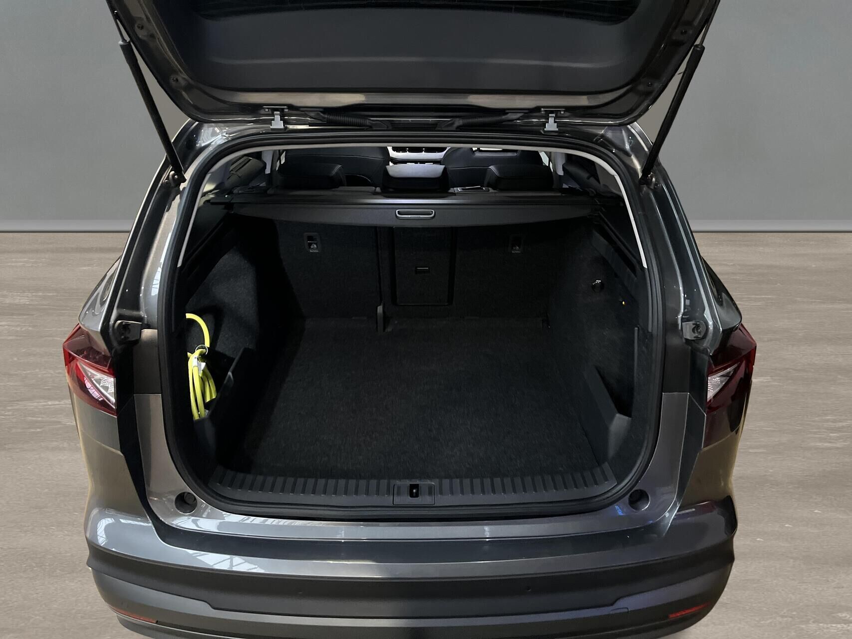 Skoda Enyaq 85 iV 286HK 5d Aut.