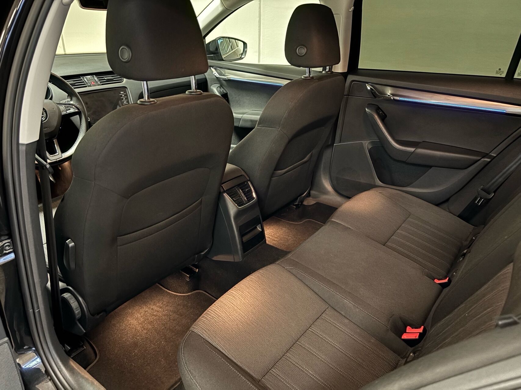 Skoda Octavia 1,0 Combi TSI Style 115HK Stc 6g