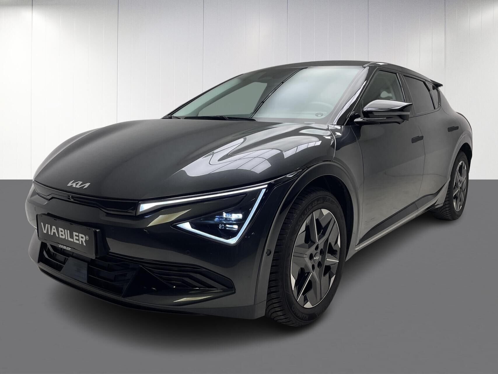 Kia EV6 EL Long Range Upgrade 229HK 5d Aut.