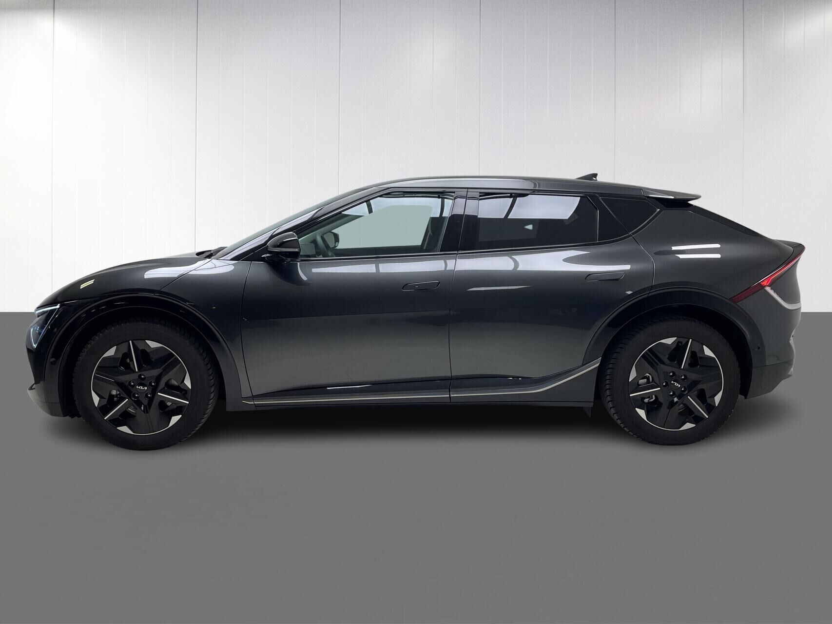 Kia EV6 EL Long Range Upgrade 229HK 5d Aut.