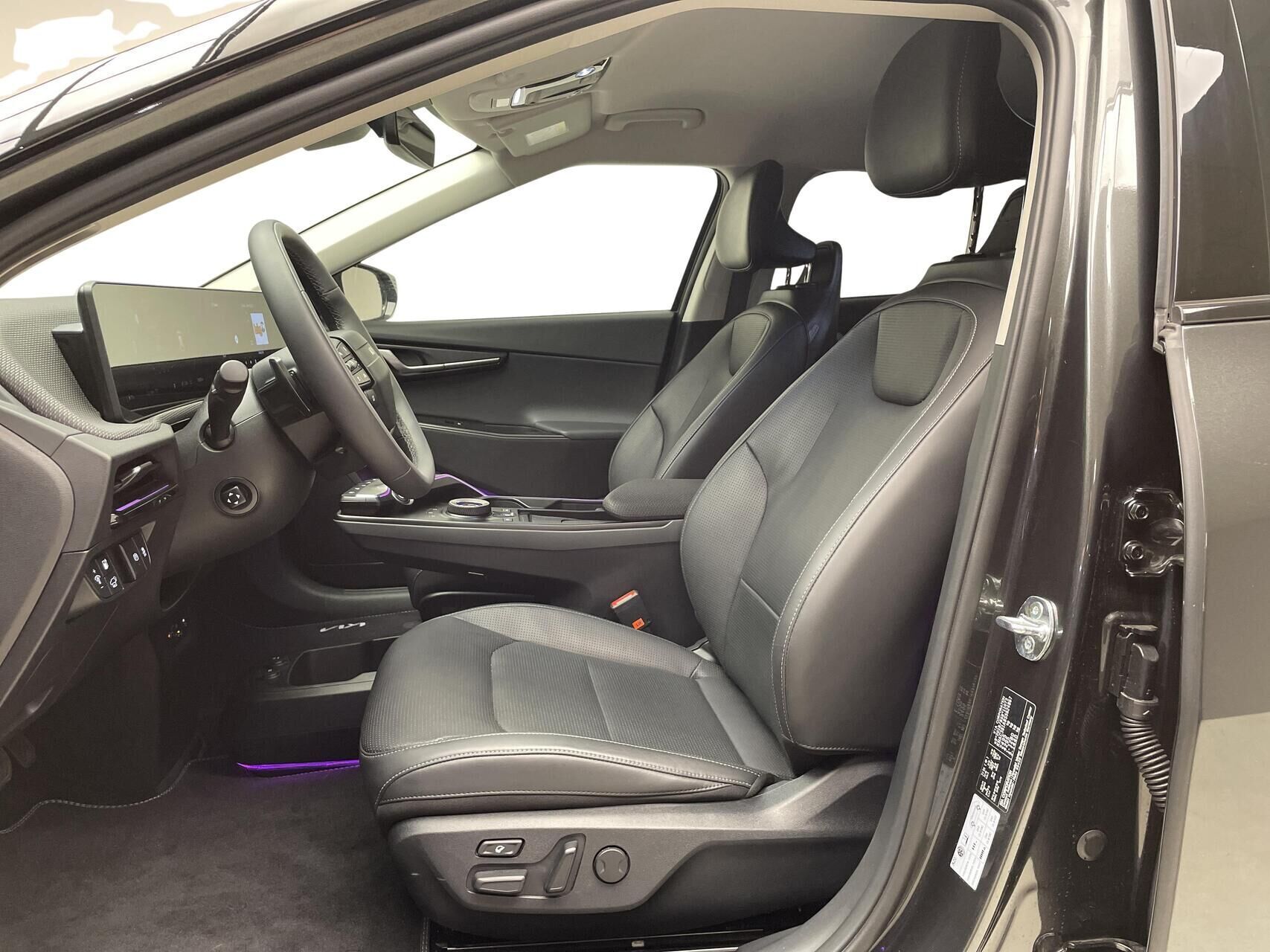 Kia EV6 EL Long Range Upgrade 229HK 5d Aut.