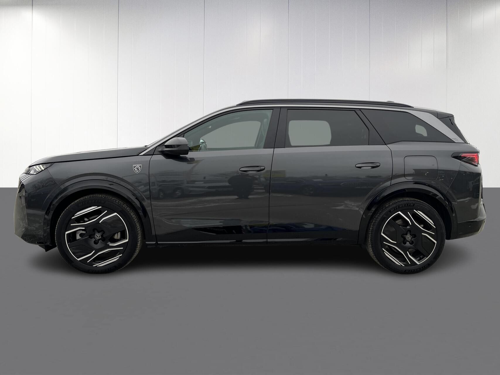 Peugeot e-5008 EL GT Pack 210HK 5d Aut.