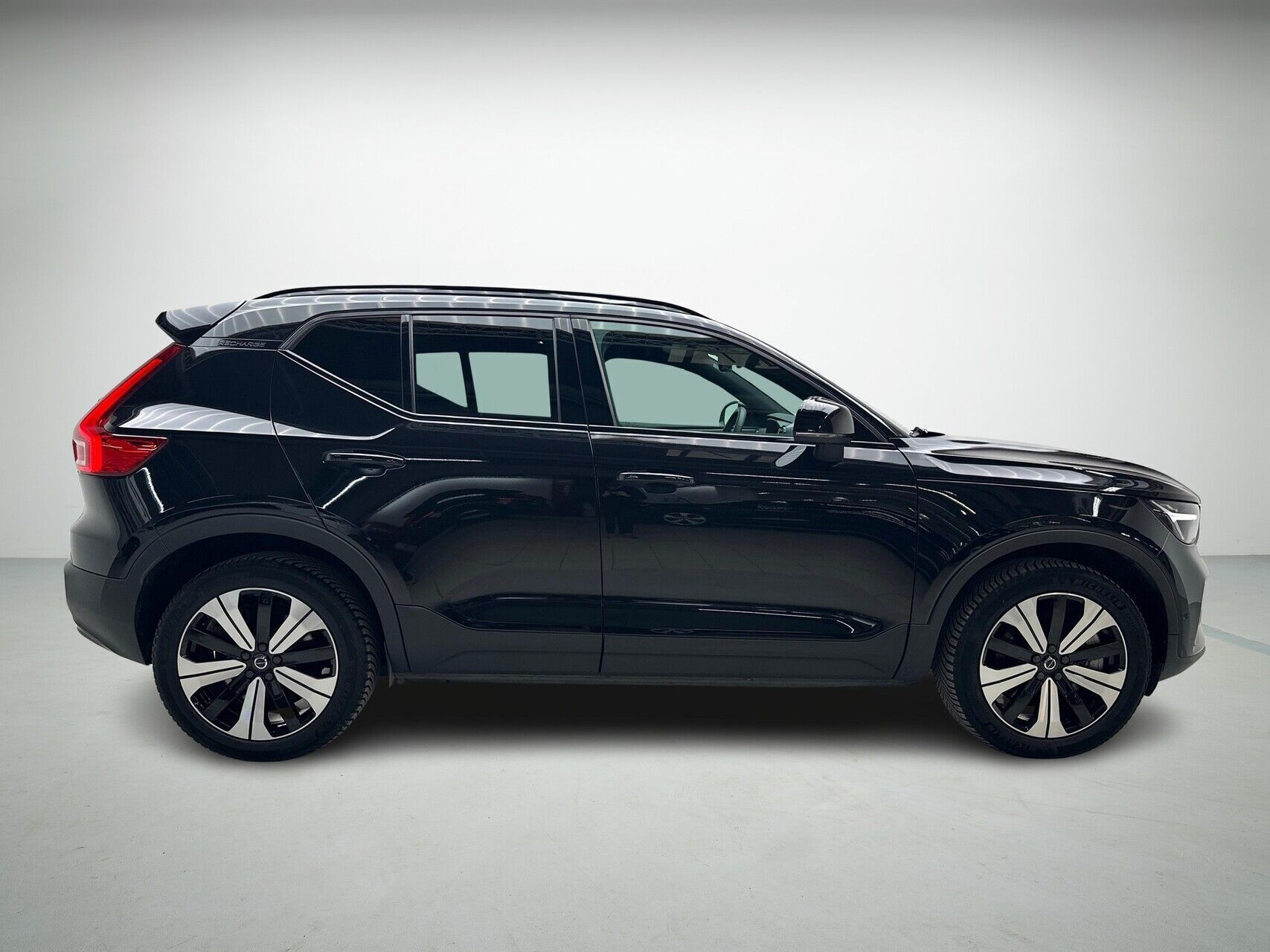 Volvo XC40 Recharge Single Engine Ultimate 231HK 5d Aut.
