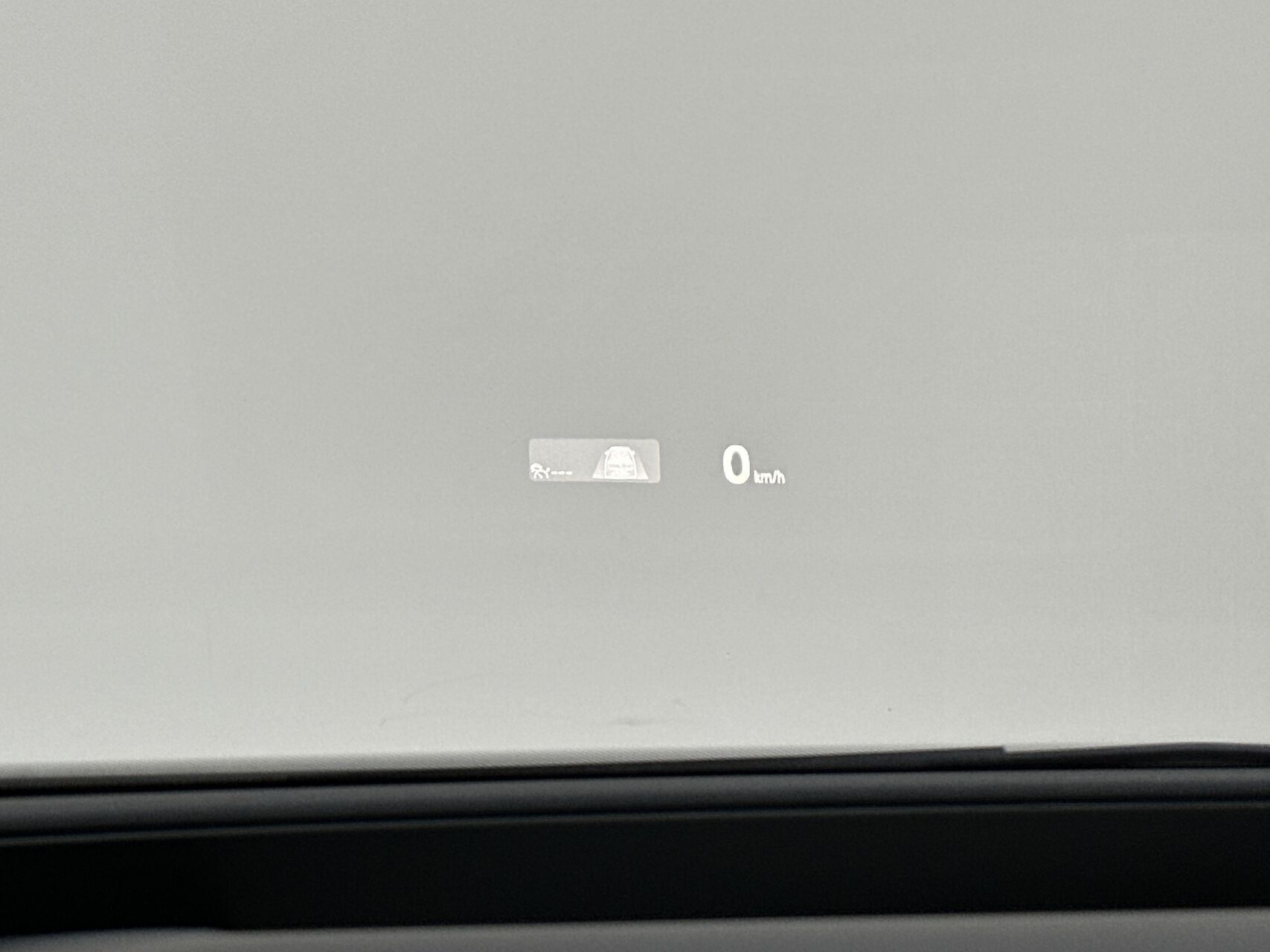 Grøn VW ID.3 fra 2023