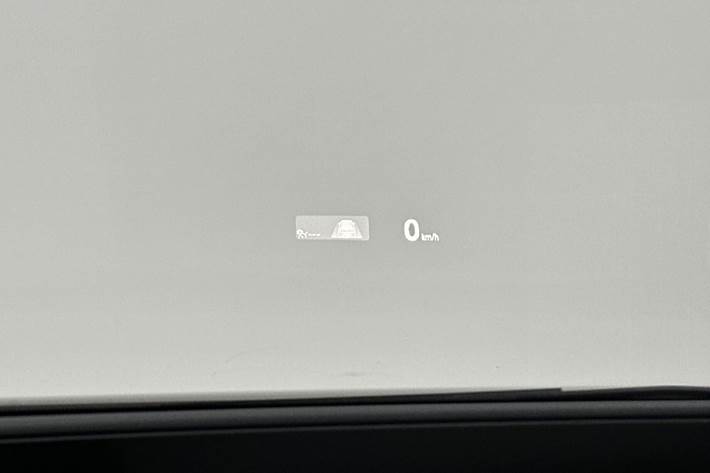 Grøn VW ID.3 fra 2023