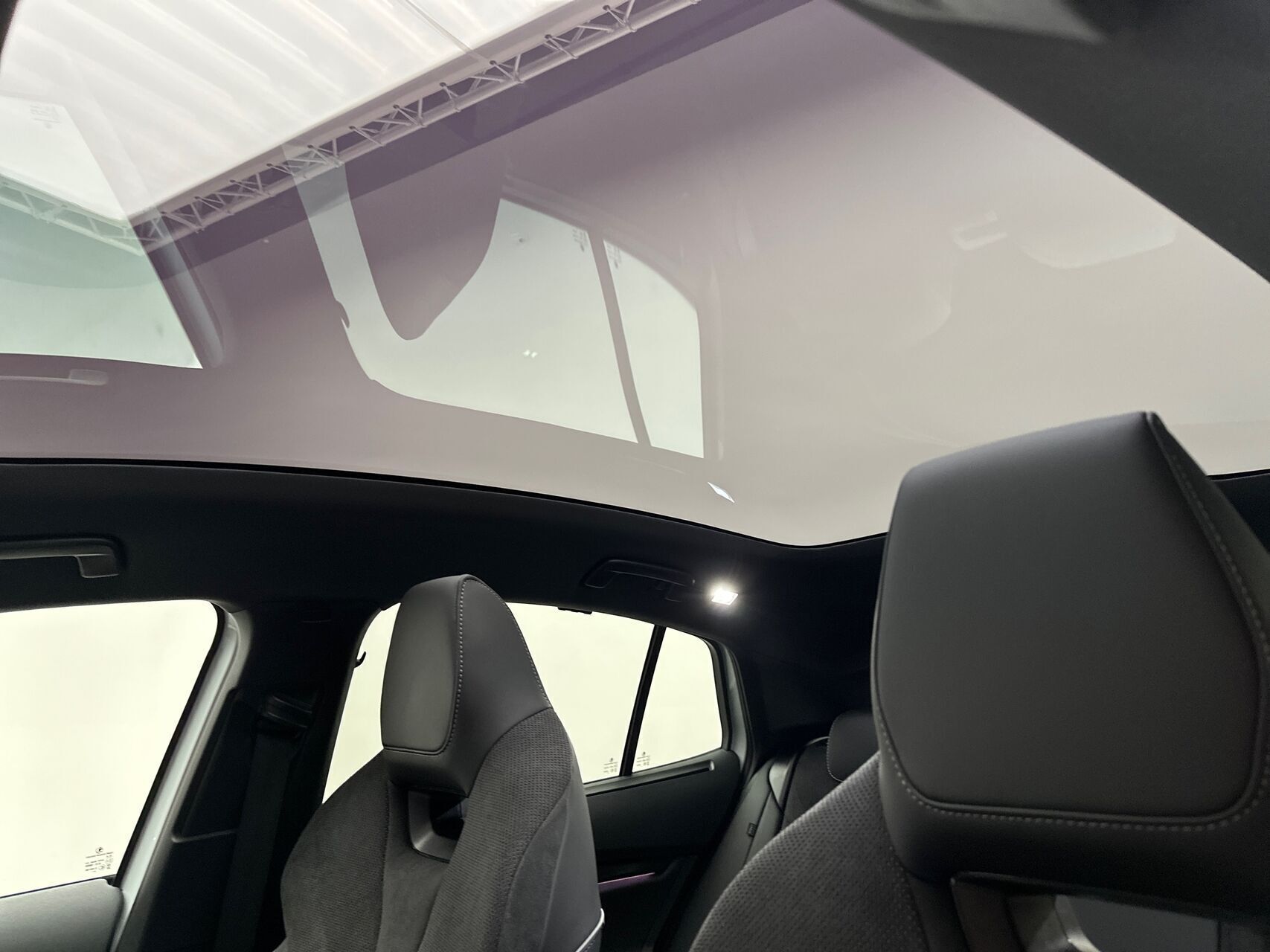 undefined Skoda Enyaq fra 2025