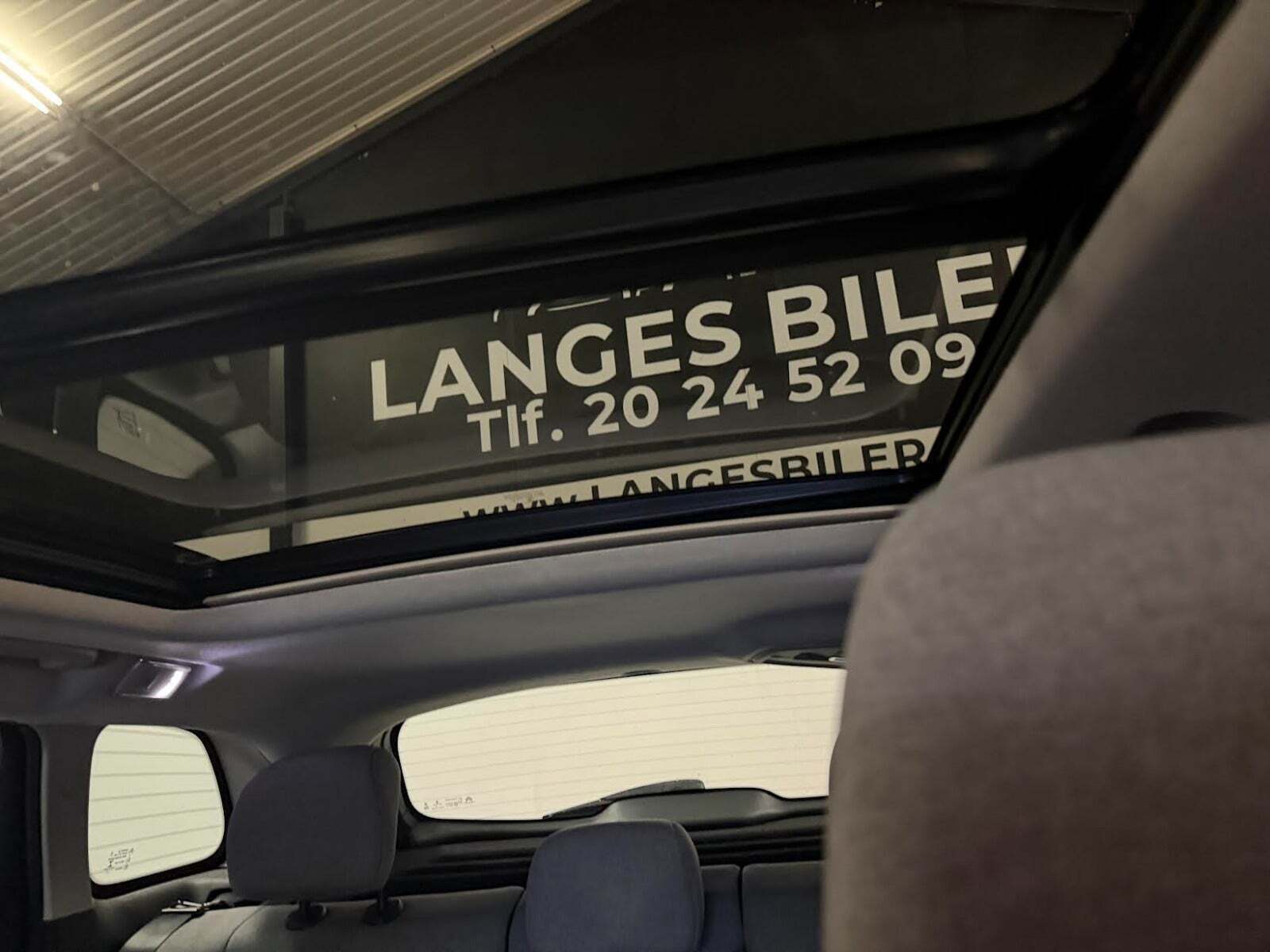 Sort Citroën C3 Aircross fra 2021