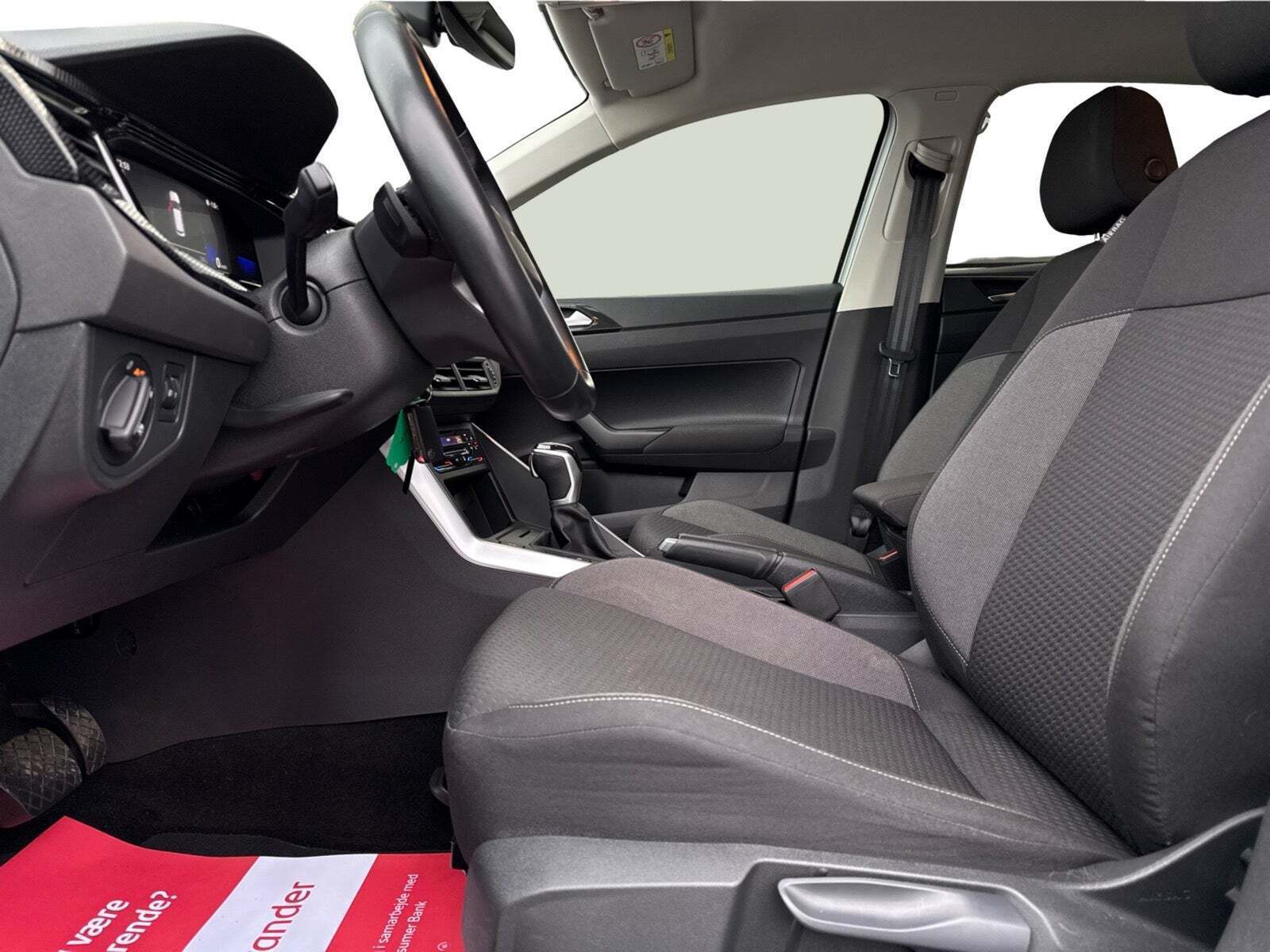 VW Polo 1,0 TSi 95 Life DSG