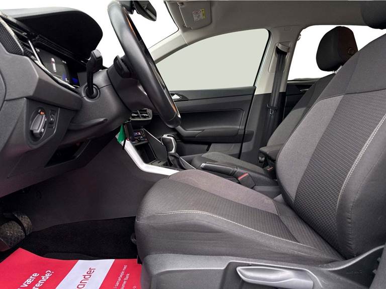 VW Polo 1,0 TSi 95 Life DSG