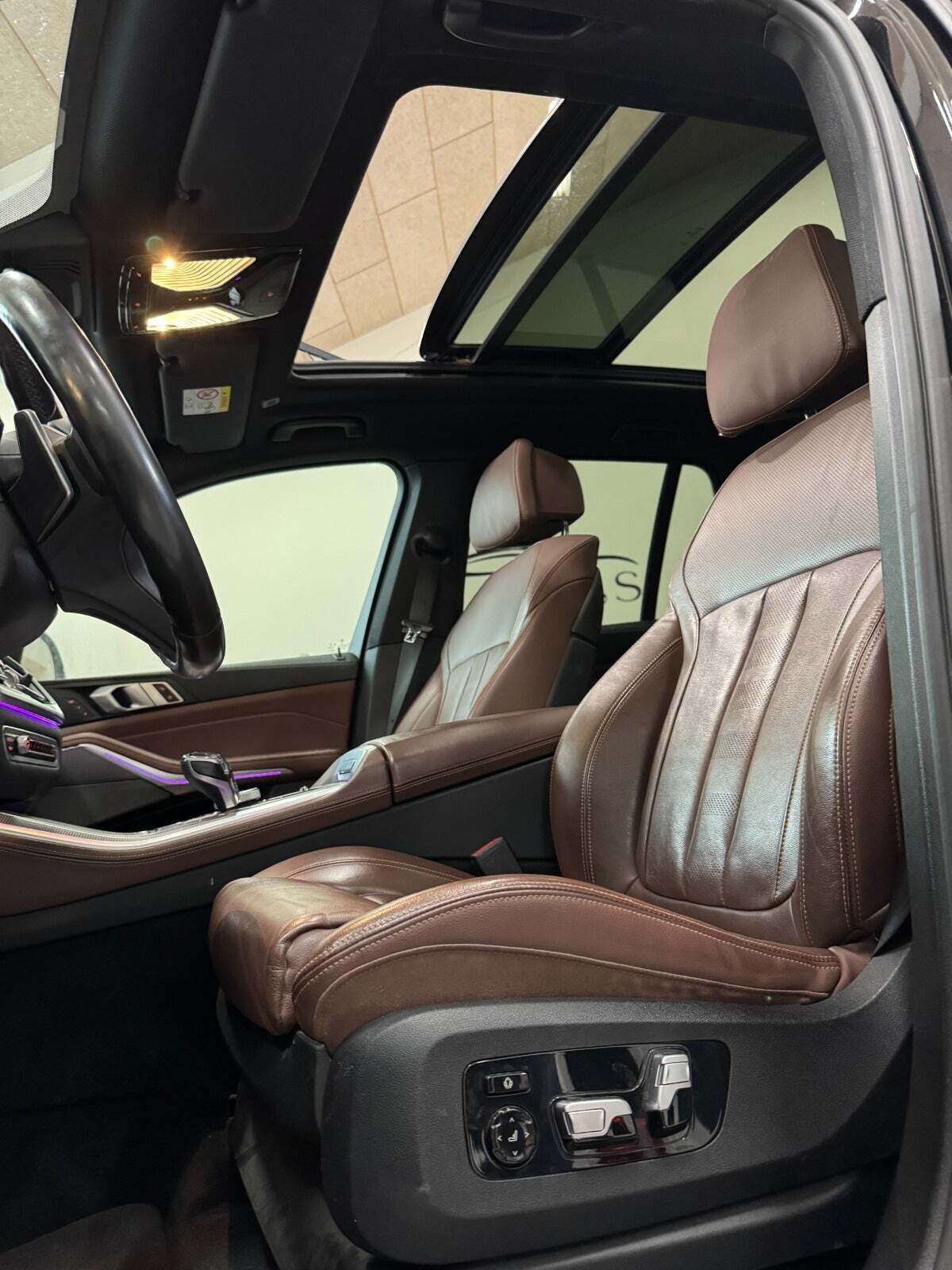 BMW X5 3,0 xDrive45e M-Sport aut.