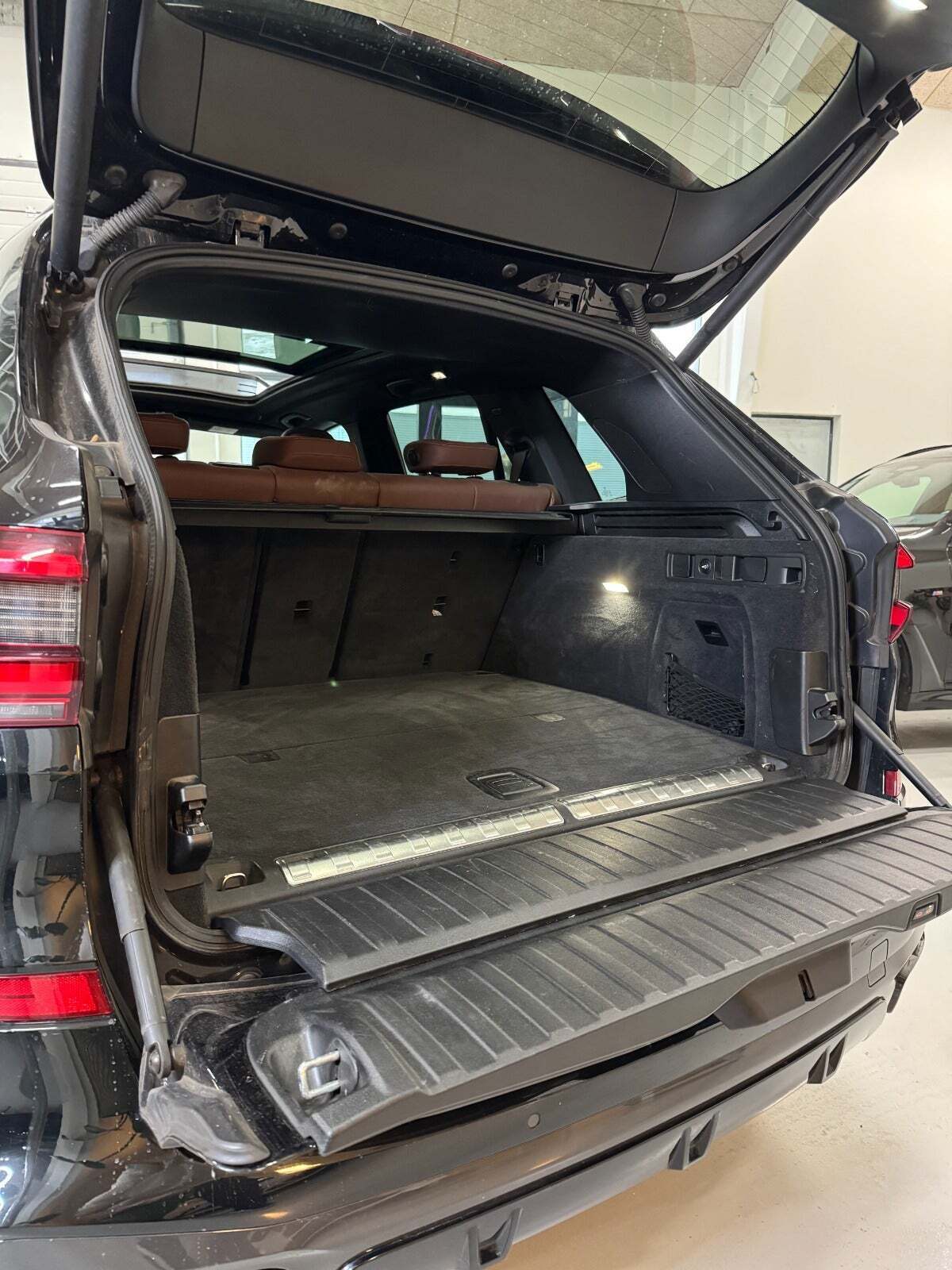 undefined BMW X5 fra 2020