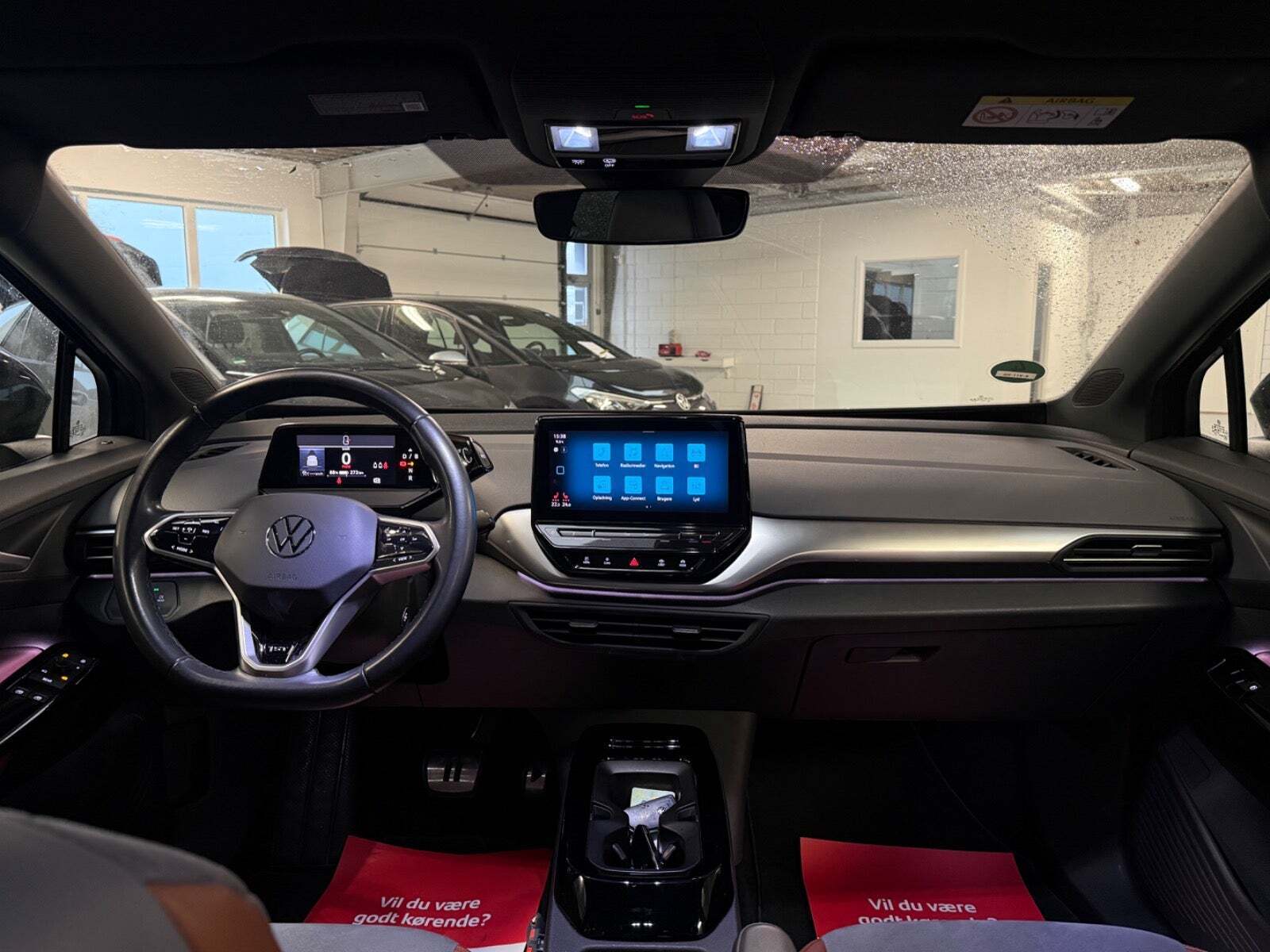 VW ID.4 77 1ST Pro Performance