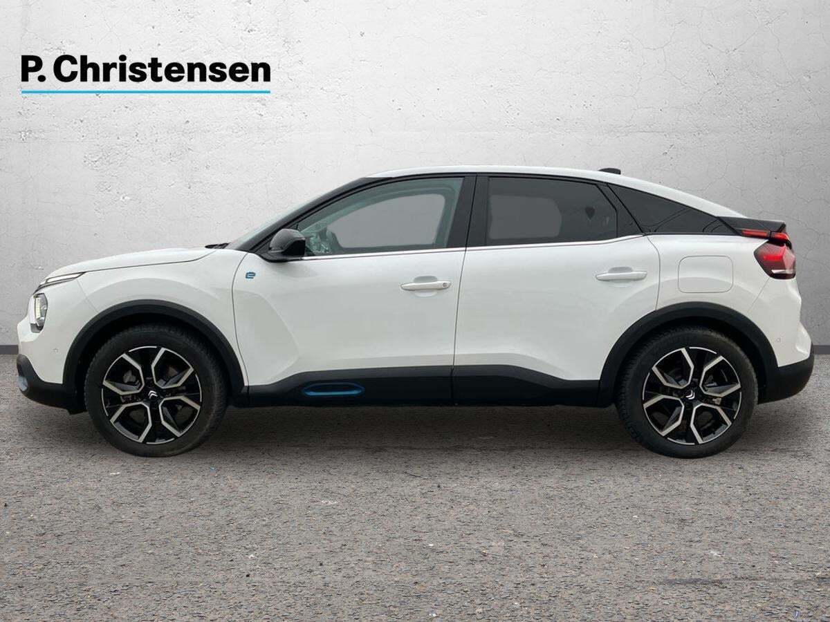 Citroën ë-C4 50 Shine