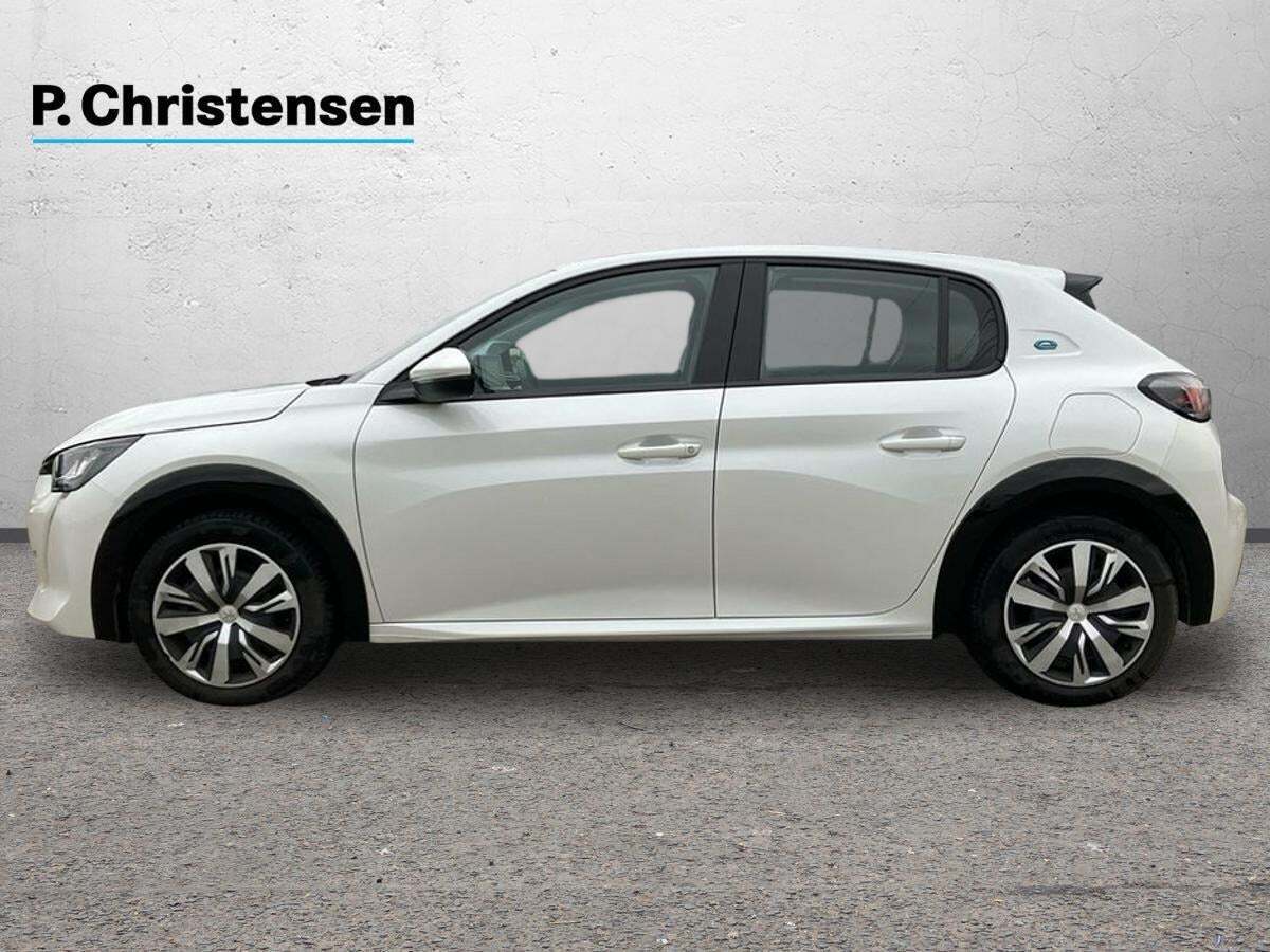 Peugeot e-208 50 Active