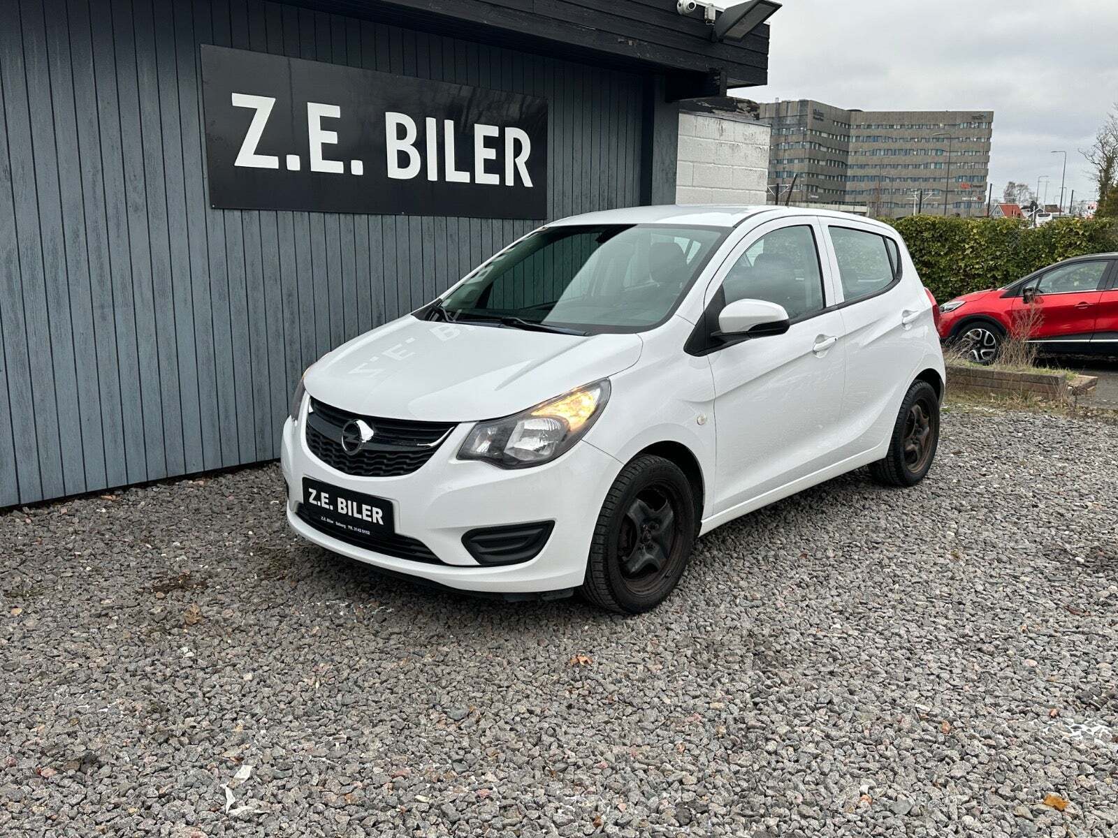 Opel Karl 1,0 Enjoy