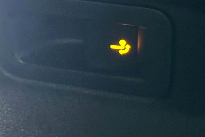 Hvid VW ID.5 fra 2024