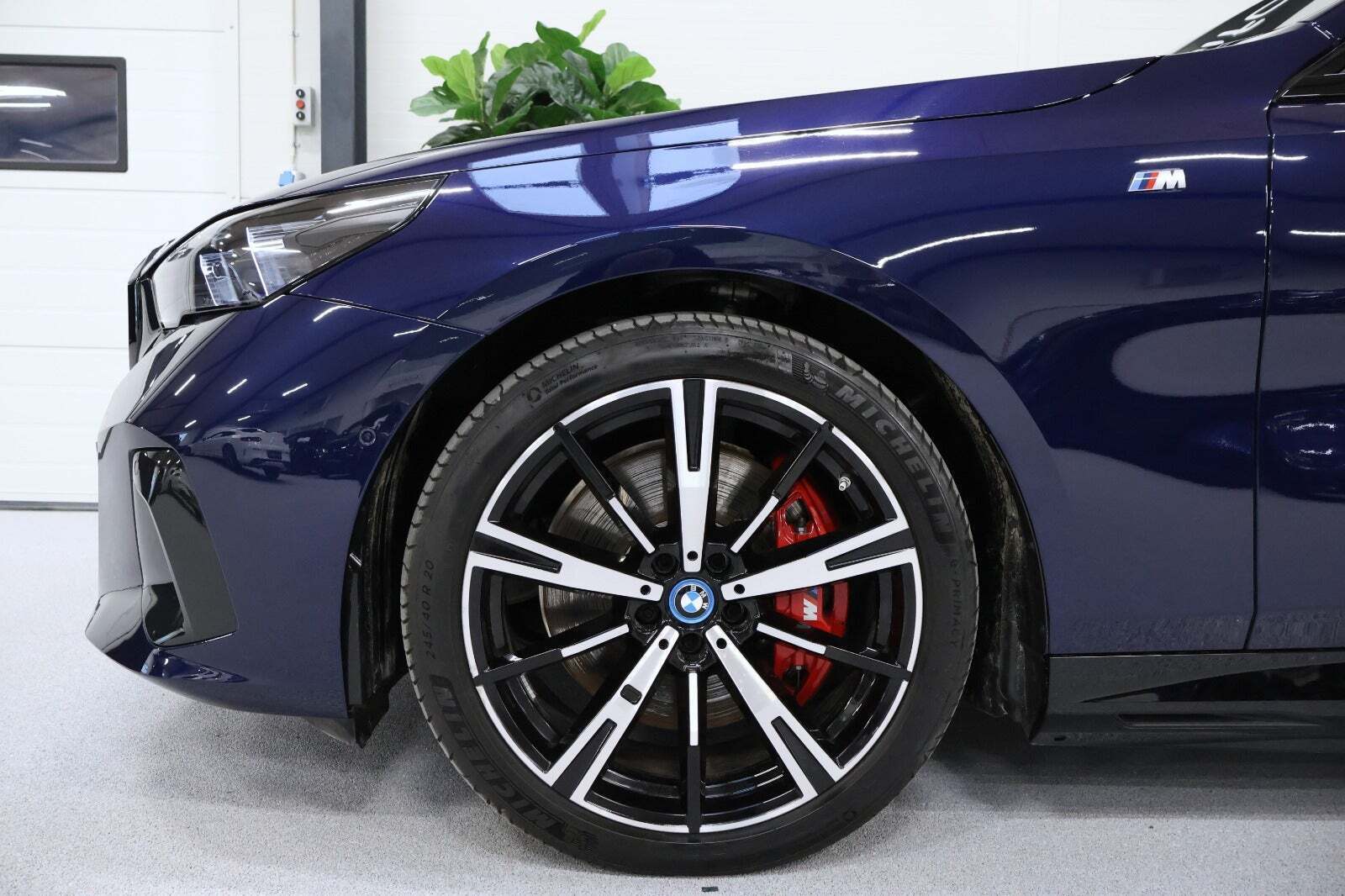 BMW i5 eDrive40 Touring M-Sport Pro