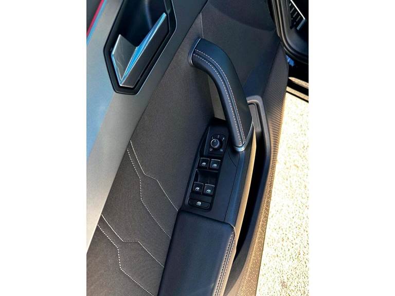 Seat Formentor 2,0 TSi 310 Cupra DSG 4Drive