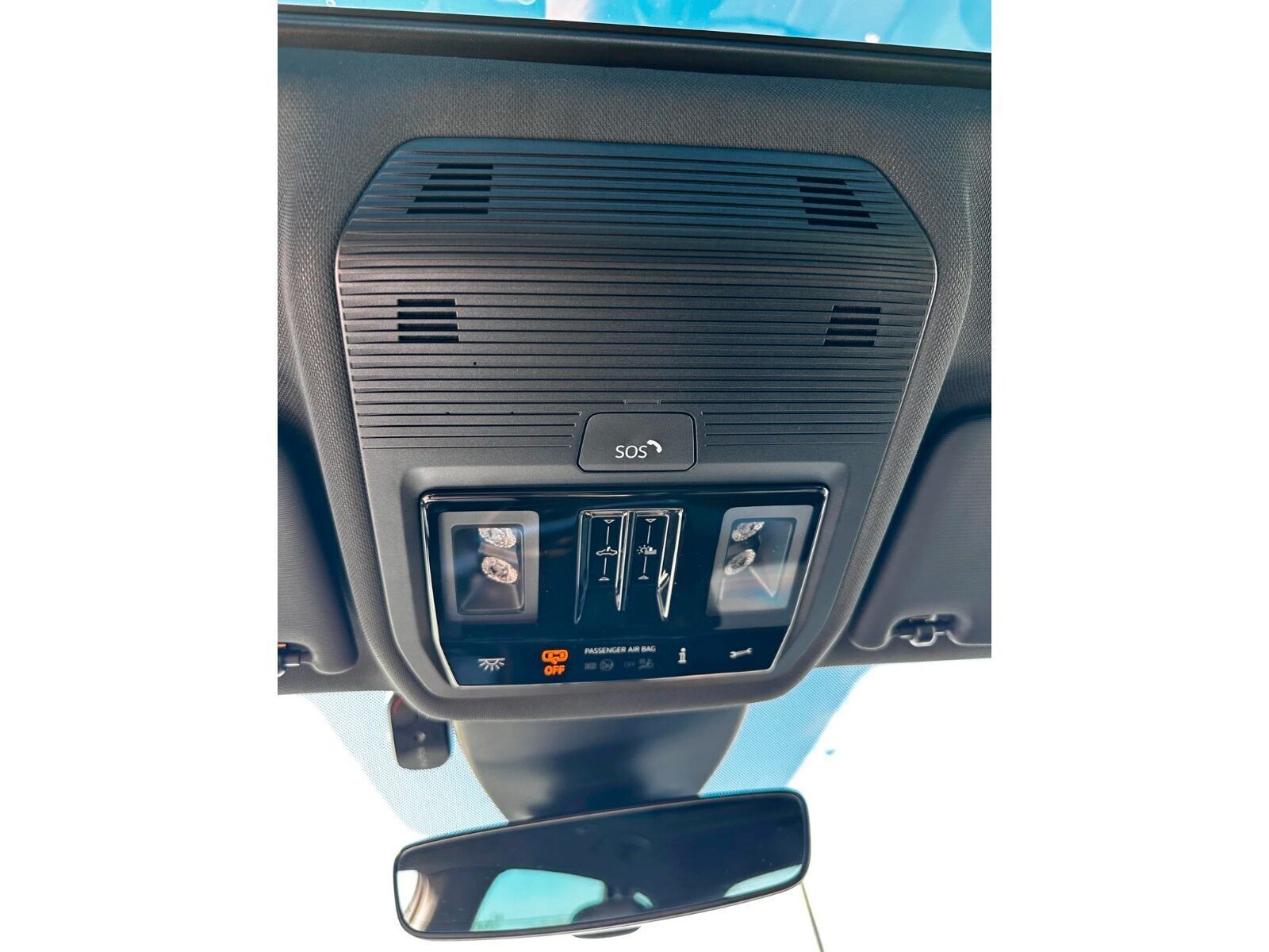 Sort Seat Formentor fra 2021