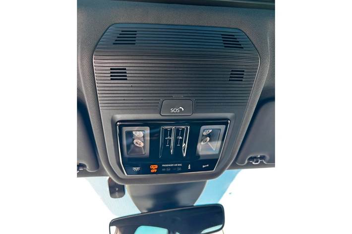 Sort Seat Formentor fra 2021