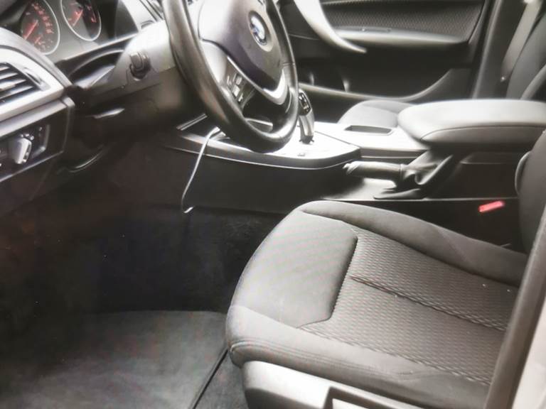 BMW 116d 2,0 1C71