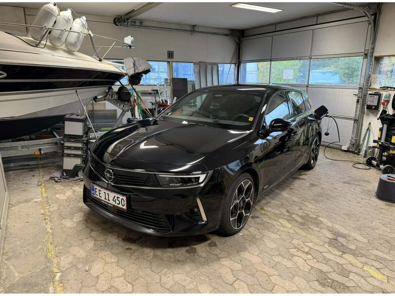 Opel Astra 1,6 PHEV Ultimate aut.