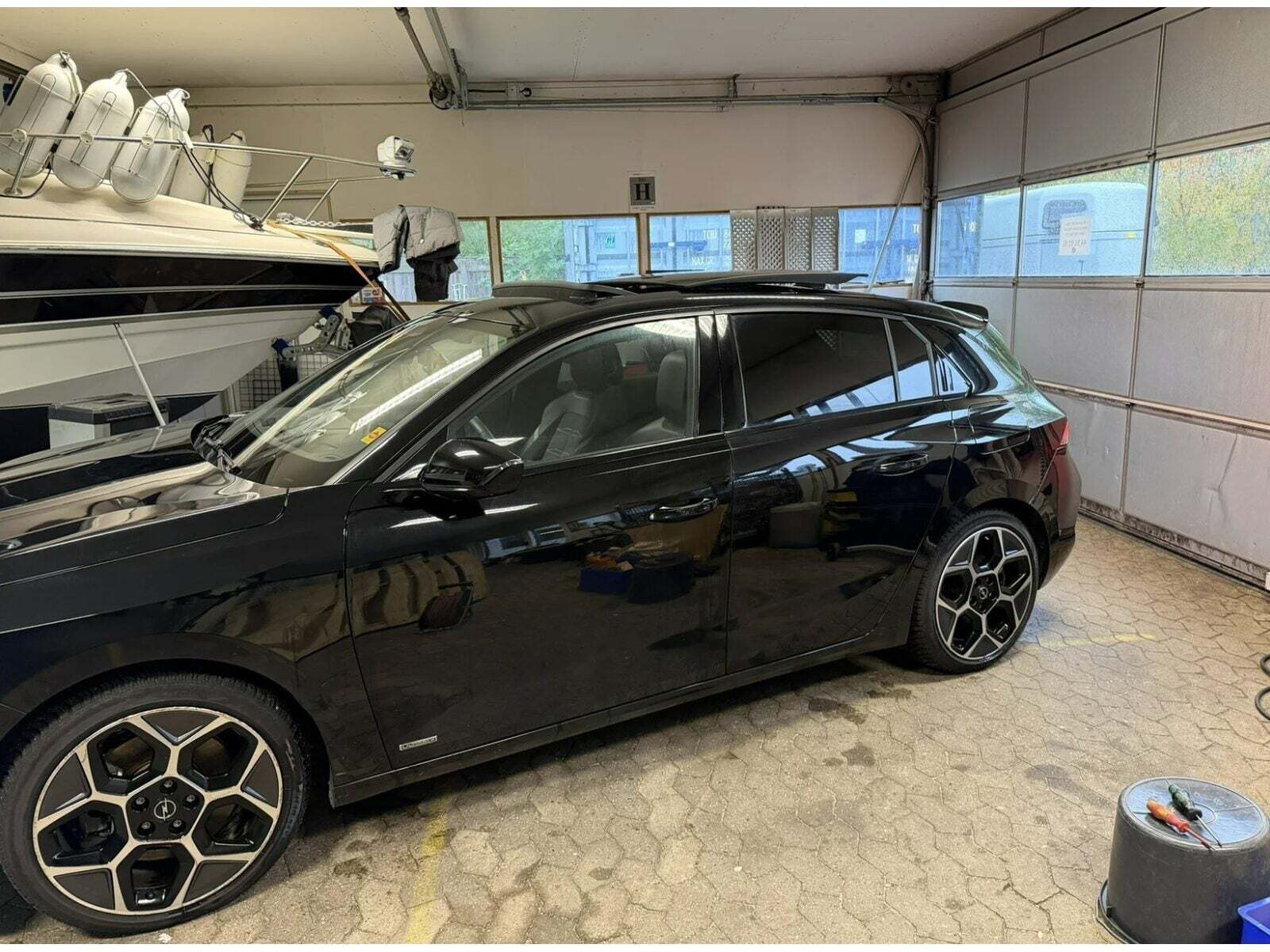 Opel Astra 1,6 PHEV Ultimate aut.