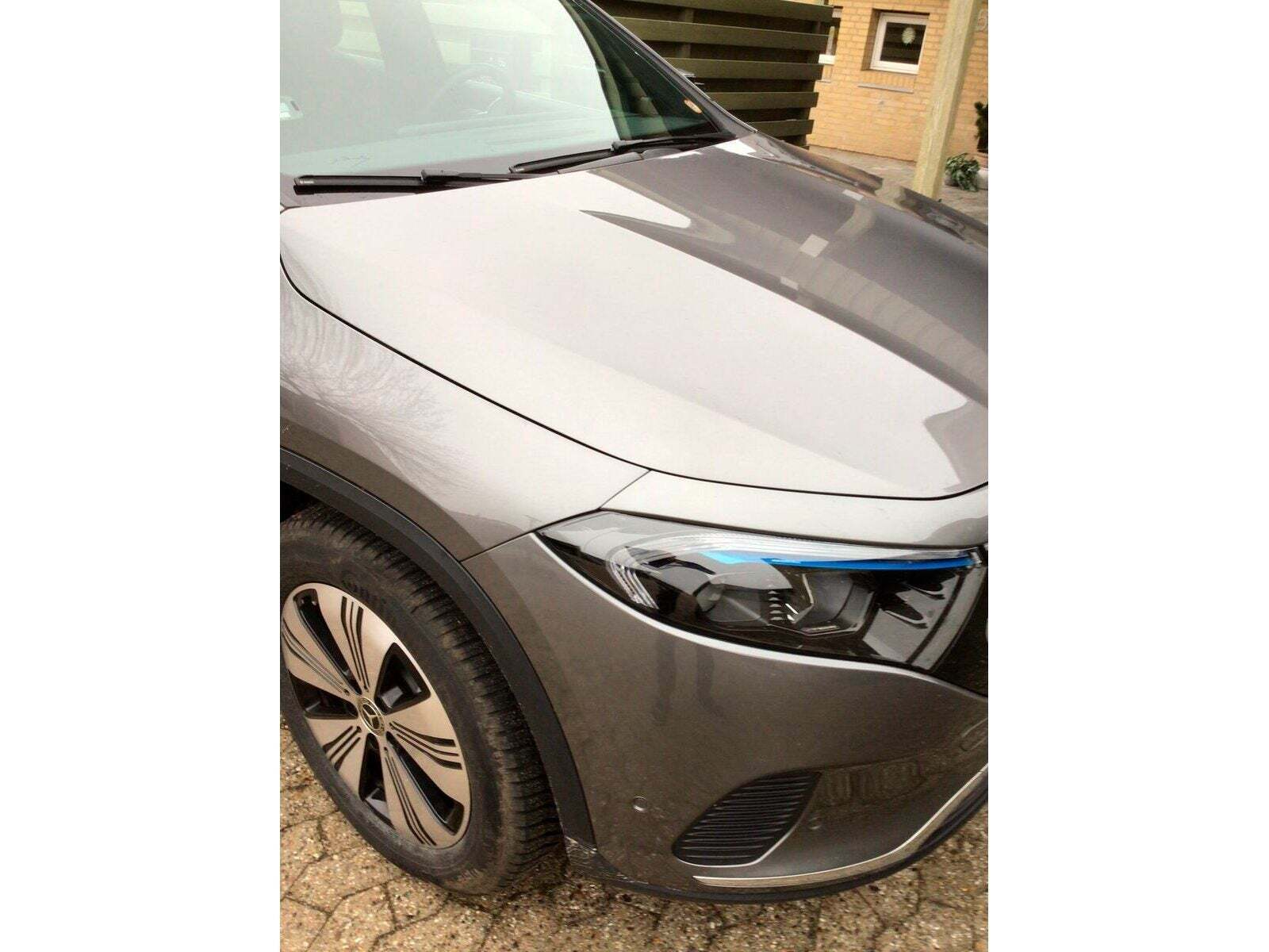 Mercedes EQA250 Progressive