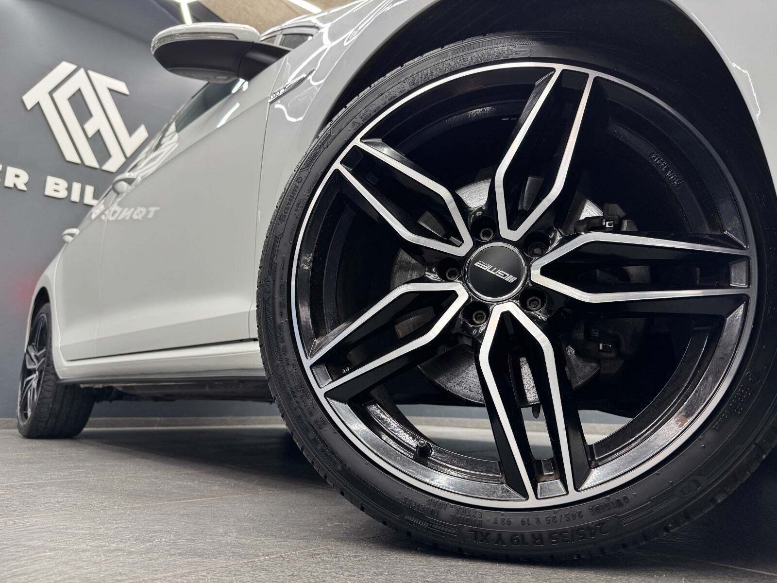 VW Golf VII 1,4 GTE DSG