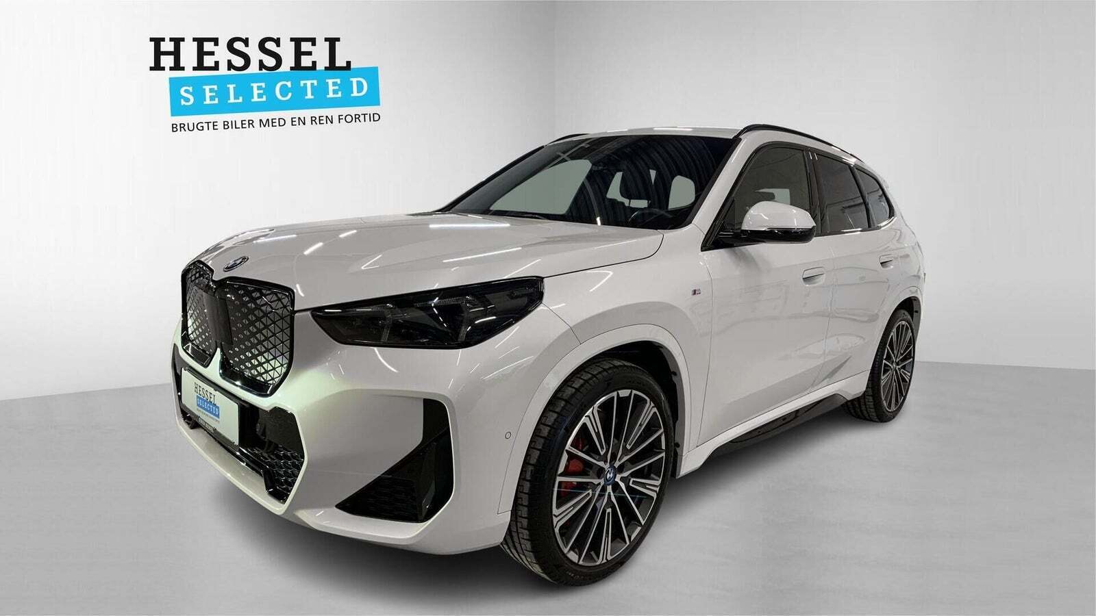 BMW iX1 xDrive30 M-Sport