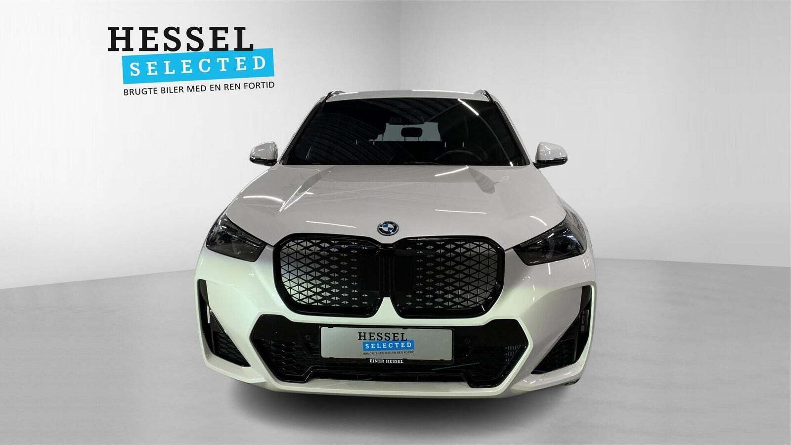 BMW iX1 xDrive30 M-Sport