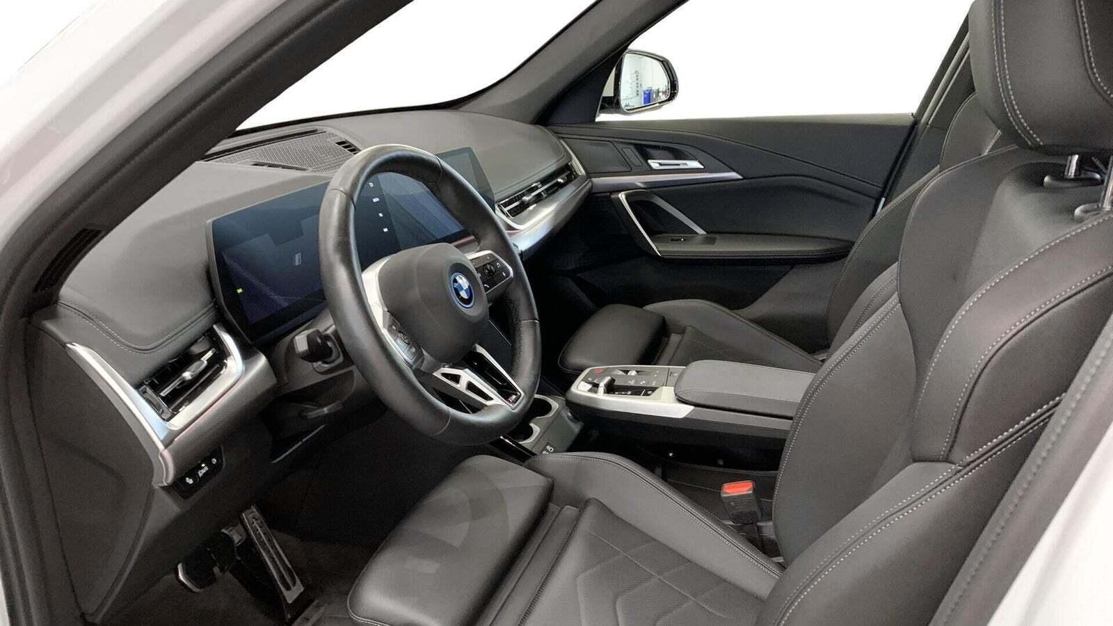 BMW iX1 xDrive30 M-Sport