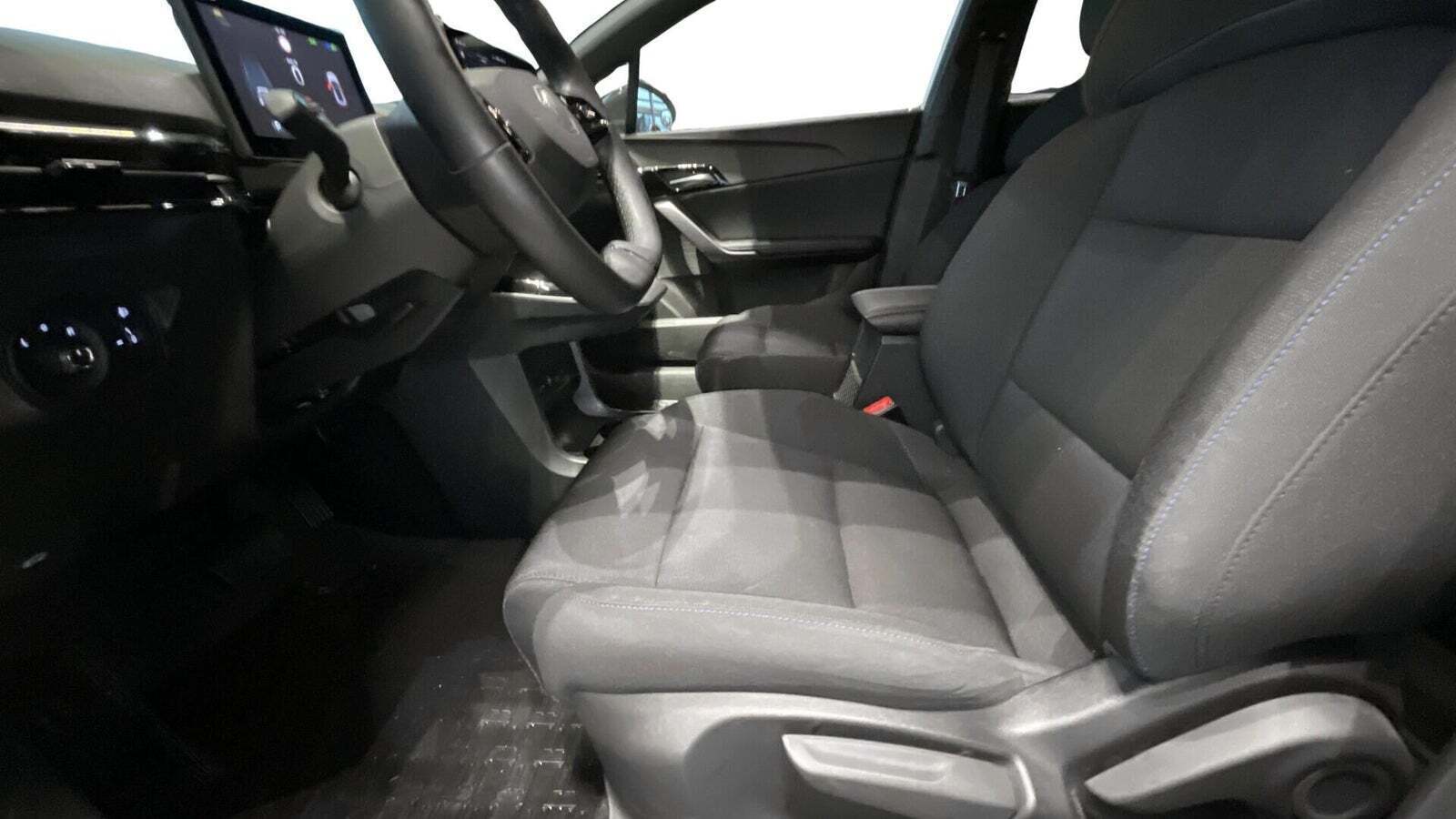 MG 4 51 Nordic Edition