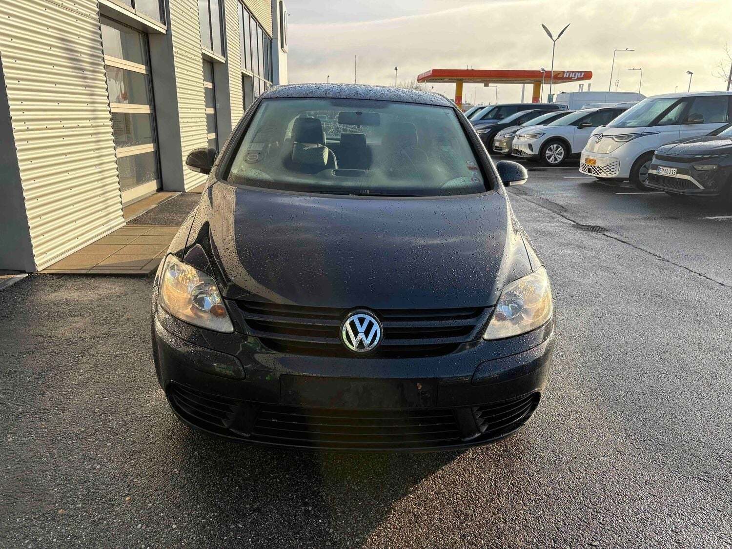 VW Golf Plus 1,4 TSi 170 Sportline DSG