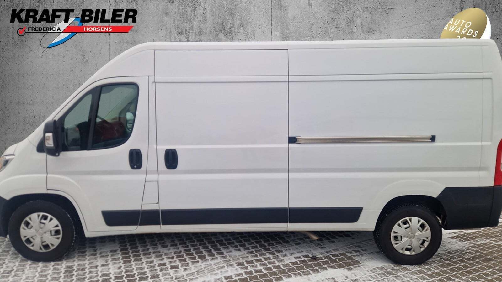 Opel Movano 2,2 D 140 Enjoy+ L3H2