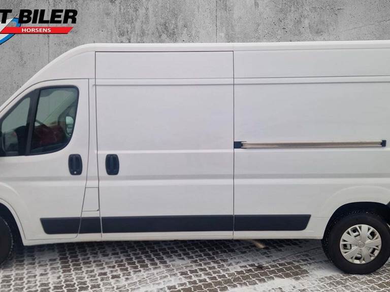 Opel Movano 2,2 D 140 Enjoy+ L3H2