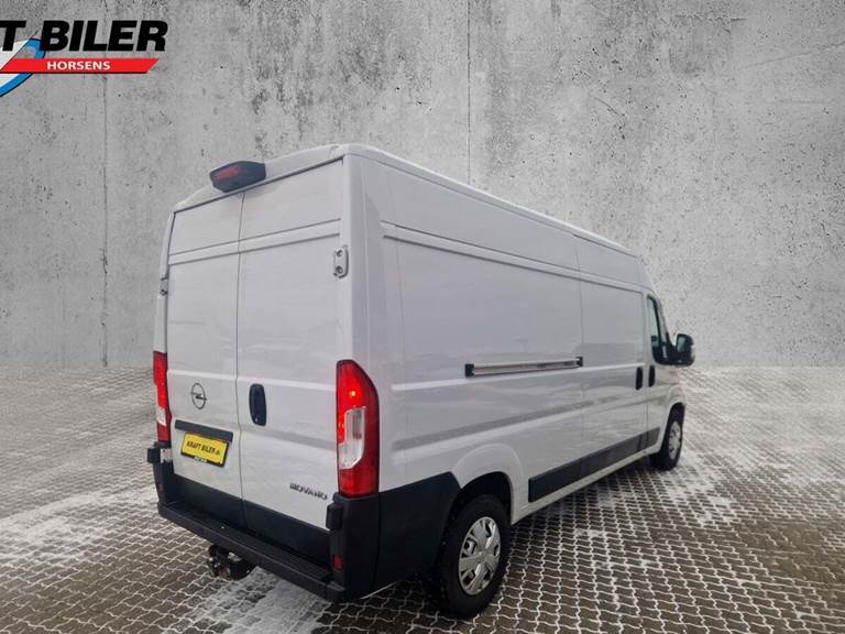 Opel Movano 2,2 D 140 Enjoy+ L3H2