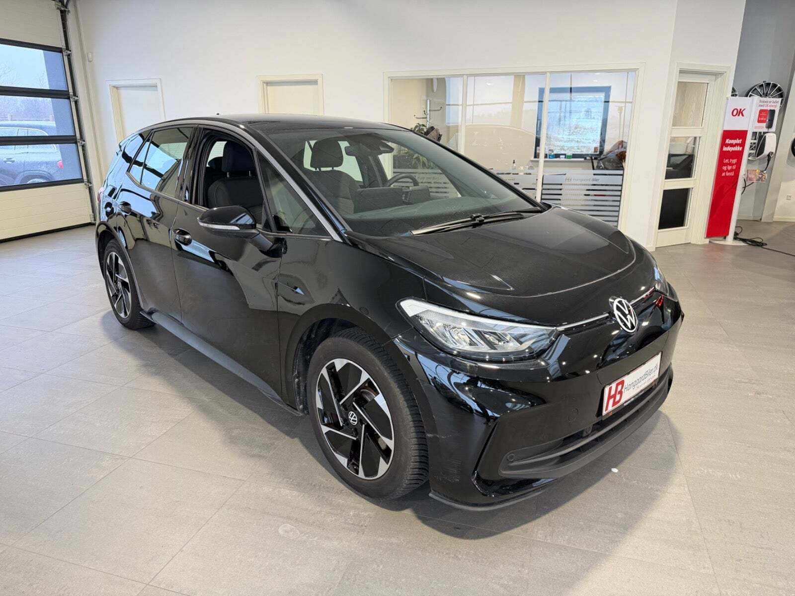 VW ID.3 77 Pro Performance