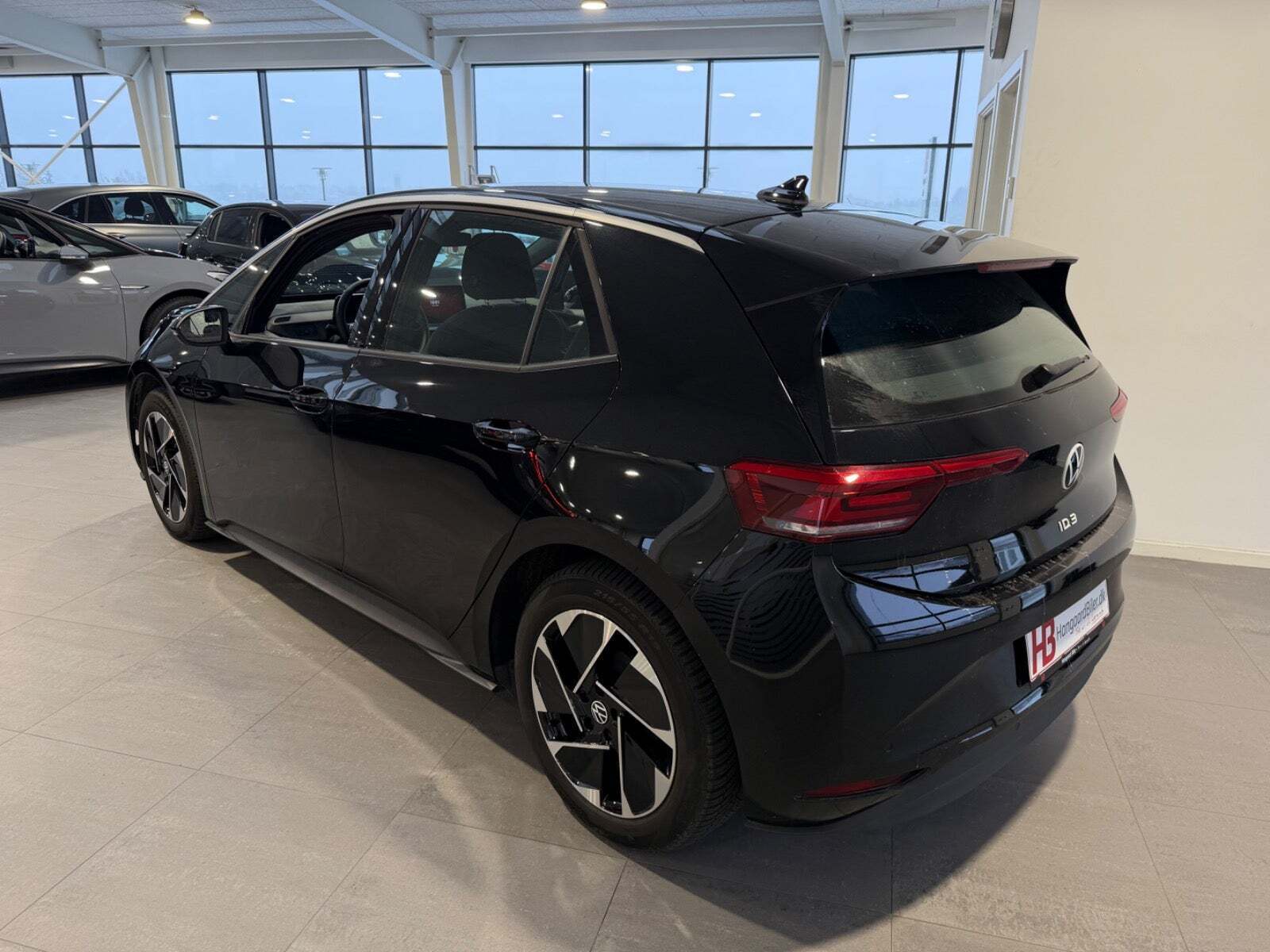 VW ID.3 77 Pro Performance