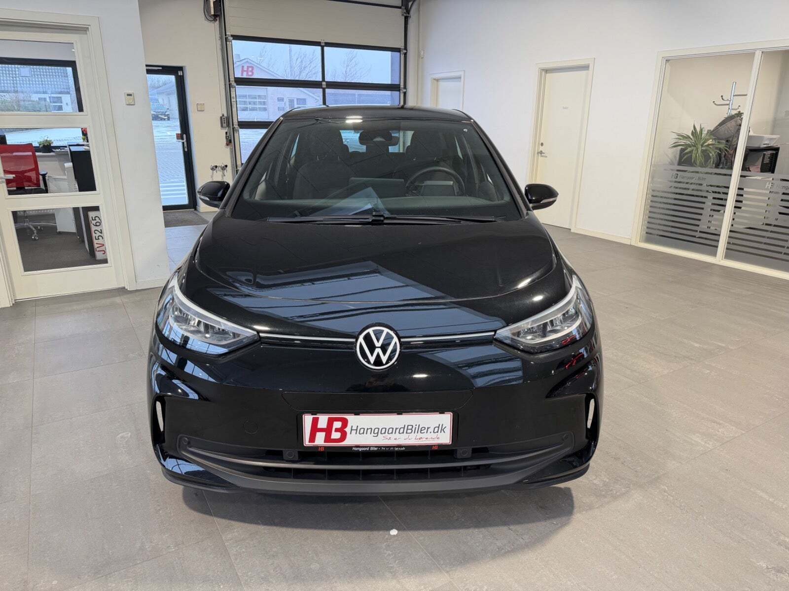 VW ID.3 77 Pro Performance