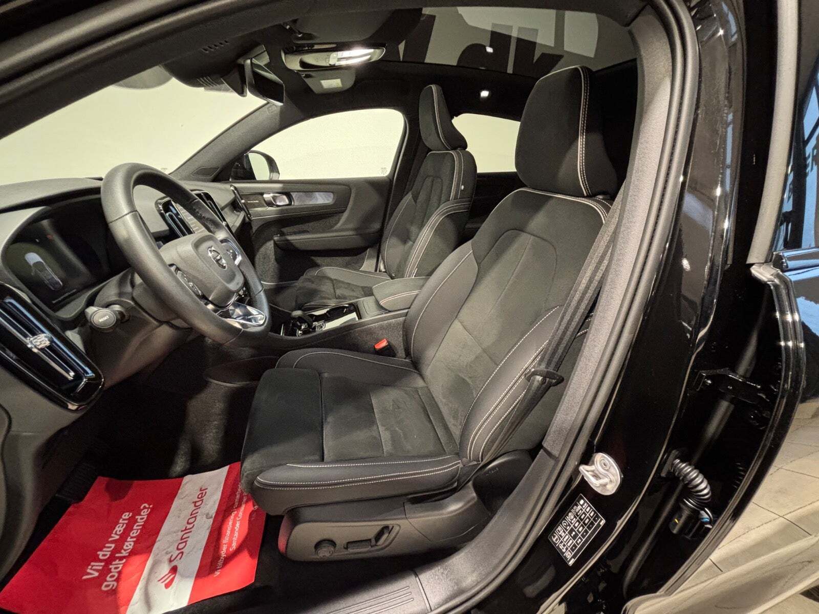 Volvo C40 P6 ReCharge Ultimate